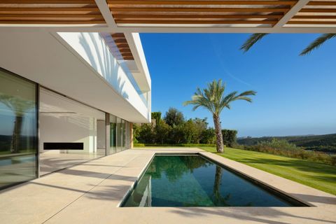 Villa a Casares, Malaga, Casares - € 6.500.000 | Ref: HFMs653862 - foto 3