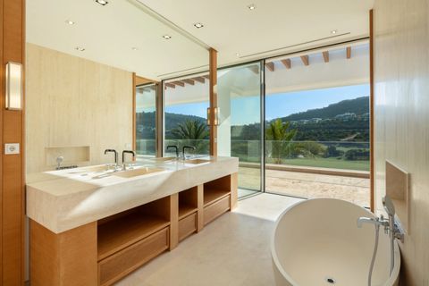Villa a Casares, Malaga, Casares - € 6.500.000 | Ref: HFMs653862 - foto 12