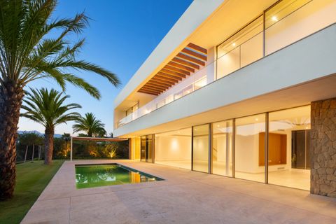 Villa a Casares, Malaga, Casares - € 6.500.000 | Ref: HFMs653862 - foto 23