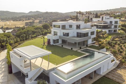 Villa i Sotogrande, Cadiz, Sotogrande - € 6.975.000 | Ref: HFMs674119 - foto 1