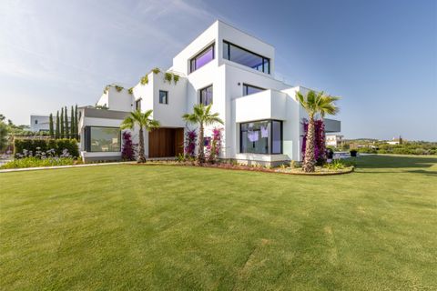 Villa i Sotogrande, Cadiz, Sotogrande - € 6.975.000 | Ref: HFMs674119 - foto 3