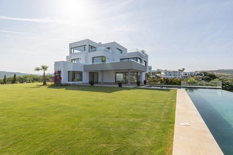 Villa i Sotogrande, Cadiz, Sotogrande - € 6.975.000 | Ref: HFMs674119 - foto 4