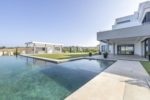 Villa i Sotogrande, Cadiz, Sotogrande - € 6.975.000 | Ref: HFMs674119 - foto 5