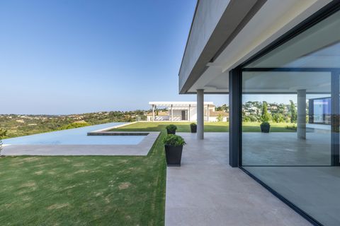 Villa i Sotogrande, Cadiz, Sotogrande - € 6.975.000 | Ref: HFMs674119 - foto 6