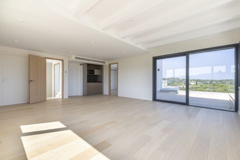 Villa i Sotogrande, Cadiz, Sotogrande - € 6.975.000 | Ref: HFMs674119 - foto 7
