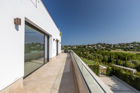 Villa i Sotogrande, Cadiz, Sotogrande - € 6.975.000 | Ref: HFMs674119 - foto 16