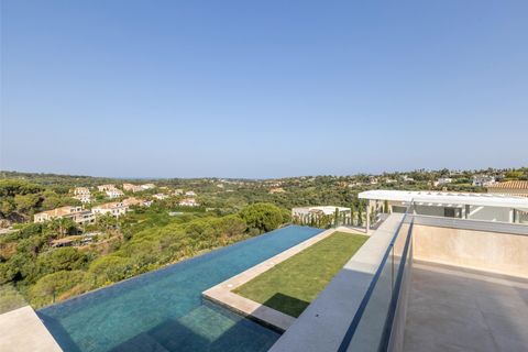 Villa i Sotogrande, Cadiz, Sotogrande - € 6.975.000 | Ref: HFMs674119 - foto 23