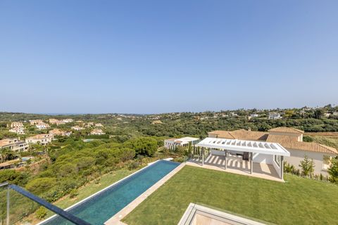 Villa i Sotogrande, Cadiz, Sotogrande - € 6.975.000 | Ref: HFMs674119 - foto 24