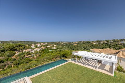 Villa i Sotogrande, Cadiz, Sotogrande - € 6.975.000 | Ref: HFMs674119 - foto 25