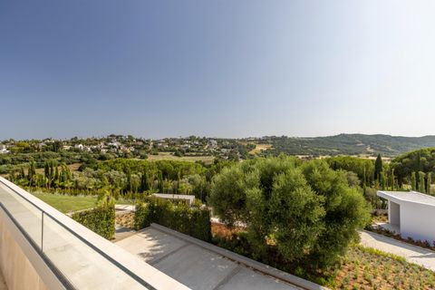 Villa i Sotogrande, Cadiz, Sotogrande - € 6.975.000 | Ref: HFMs674119 - foto 26