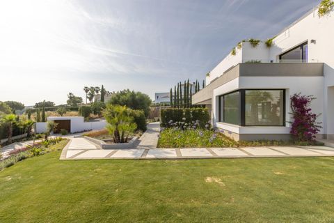 Villa i Sotogrande, Cadiz, Sotogrande - € 6.975.000 | Ref: HFMs674119 - foto 28