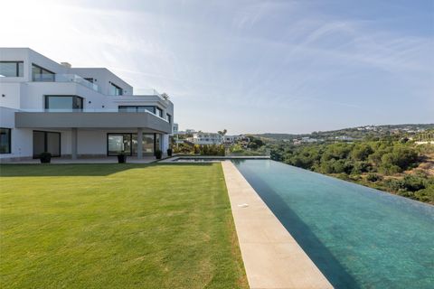 Villa i Sotogrande, Cadiz, Sotogrande - € 6.975.000 | Ref: HFMs674119 - foto 29