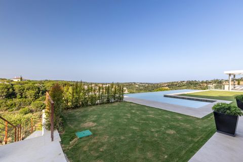 Villa i Sotogrande, Cadiz, Sotogrande - € 6.975.000 | Ref: HFMs674119 - foto 30
