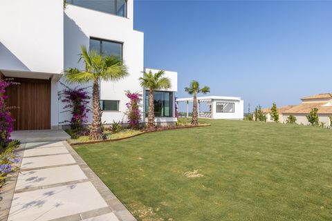 Villa i Sotogrande, Cadiz, Sotogrande - € 6.975.000 | Ref: HFMs674119 - foto 31