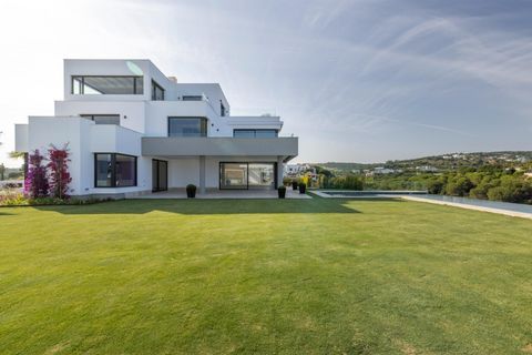 Villa i Sotogrande, Cadiz, Sotogrande - € 6.975.000 | Ref: HFMs674119 - foto 32