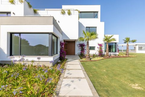 Villa i Sotogrande, Cadiz, Sotogrande - € 6.975.000 | Ref: HFMs674119 - foto 33