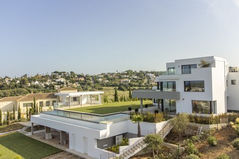 Villa i Sotogrande, Cadiz, Sotogrande - € 6.975.000 | Ref: HFMs674119 - foto 34