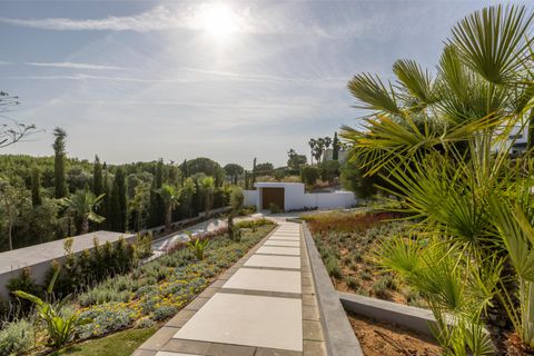 Villa i Sotogrande, Cadiz, Sotogrande - € 6.975.000 | Ref: HFMs674119 - foto 36