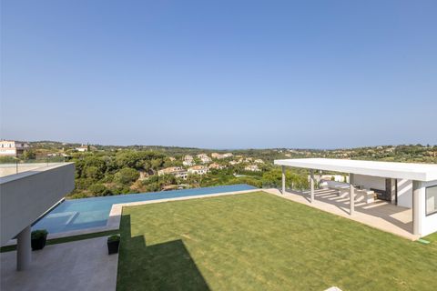 Villa i Sotogrande, Cadiz, Sotogrande - € 6.975.000 | Ref: HFMs674119 - foto 37
