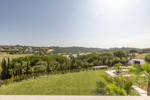 Villa i Sotogrande, Cadiz, Sotogrande - € 6.975.000 | Ref: HFMs674119 - foto 38
