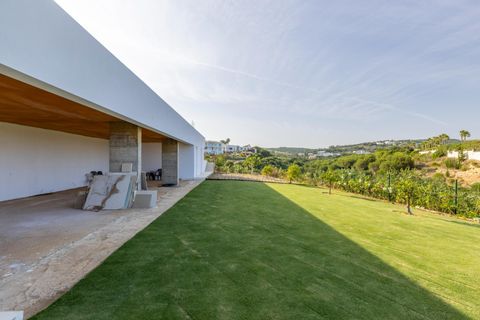Villa i Sotogrande, Cadiz, Sotogrande - € 6.975.000 | Ref: HFMs674119 - foto 40
