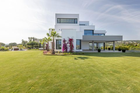 Villa i Sotogrande, Cadiz, Sotogrande - € 6.975.000 | Ref: HFMs674119 - foto 41