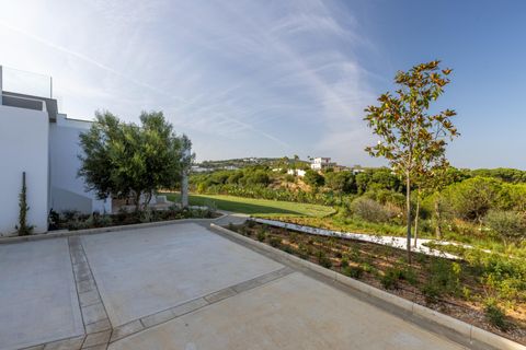 Villa i Sotogrande, Cadiz, Sotogrande - € 6.975.000 | Ref: HFMs674119 - foto 42