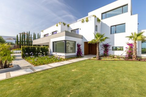 Villa i Sotogrande, Cadiz, Sotogrande - € 6.975.000 | Ref: HFMs674119 - foto 43