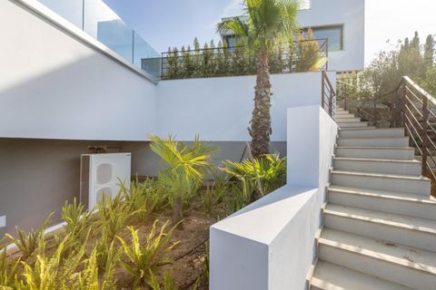 Villa i Sotogrande, Cadiz, Sotogrande - € 6.975.000 | Ref: HFMs674119 - foto 44