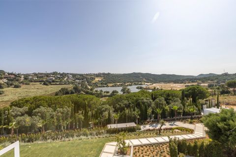 Villa i Sotogrande, Cadiz, Sotogrande - € 6.975.000 | Ref: HFMs674119 - foto 45