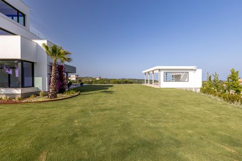 Villa i Sotogrande, Cadiz, Sotogrande - € 6.975.000 | Ref: HFMs674119 - foto 47