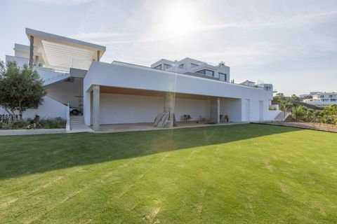 Villa i Sotogrande, Cadiz, Sotogrande - € 6.975.000 | Ref: HFMs674119 - foto 48