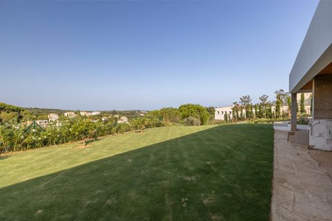 Villa i Sotogrande, Cadiz, Sotogrande - € 6.975.000 | Ref: HFMs674119 - foto 49