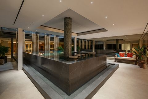 Villa a Benahavis, Malaga, Benahavis - € 6.995.000 | Ref: HFMs666169 - foto 27
