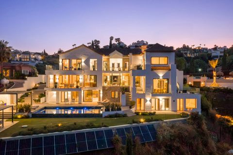 Villa a Benahavis, Malaga, Benahavis - € 7.995.000 | Ref: HFMs651443 - foto 2