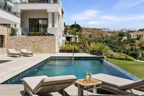 Villa a Benahavis, Malaga, Benahavis - € 7.995.000 | Ref: HFMs651443 - foto 5