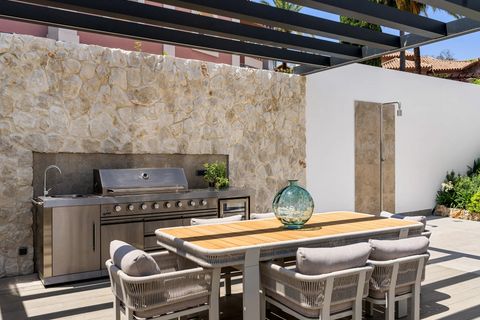 Villa a Benahavis, Malaga, Benahavis - € 7.995.000 | Ref: HFMs651443 - foto 8