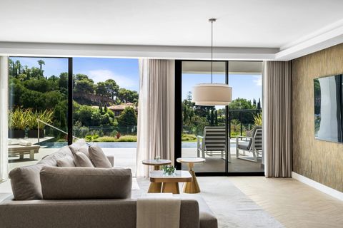 Villa a Benahavis, Malaga, Benahavis - € 7.995.000 | Ref: HFMs651443 - foto 10