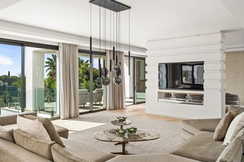 Villa a Benahavis, Malaga, Benahavis - € 7.995.000 | Ref: HFMs651443 - foto 11