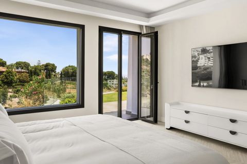 Villa a Benahavis, Malaga, Benahavis - € 7.995.000 | Ref: HFMs651443 - foto 25