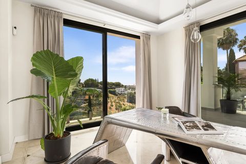 Villa a Benahavis, Malaga, Benahavis - € 7.995.000 | Ref: HFMs651443 - foto 26