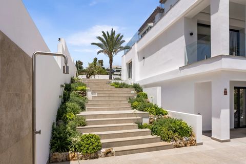 Villa a Benahavis, Malaga, Benahavis - € 7.995.000 | Ref: HFMs651443 - foto 37