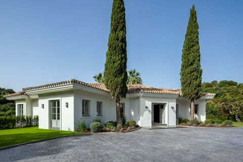 Villa a Benahavis, Malaga, Benahavis - € 7.495.000 | Ref: HFMs654550 - foto 10