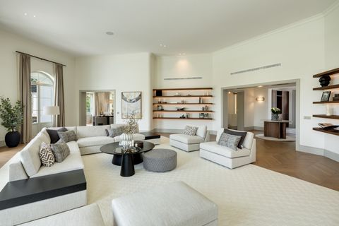 Villa a Benahavis, Malaga, Benahavis - € 7.495.000 | Ref: HFMs654550 - foto 13