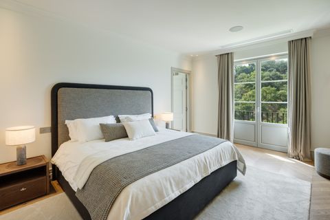 Villa a Benahavis, Malaga, Benahavis - € 7.495.000 | Ref: HFMs654550 - foto 21