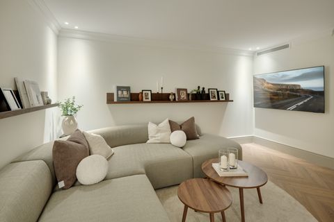 Villa a Benahavis, Malaga, Benahavis - € 7.495.000 | Ref: HFMs654550 - foto 37