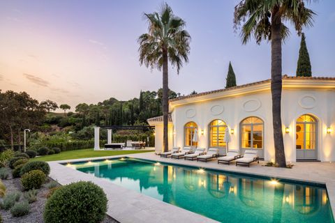 Villa a Benahavis, Malaga, Benahavis - € 7.495.000 | Ref: HFMs654550 - foto 40