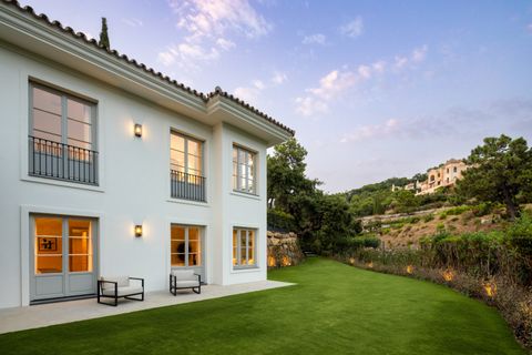 Villa a Benahavis, Malaga, Benahavis - € 7.495.000 | Ref: HFMs654550 - foto 41