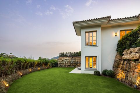 Villa a Benahavis, Malaga, Benahavis - € 7.495.000 | Ref: HFMs654550 - foto 45