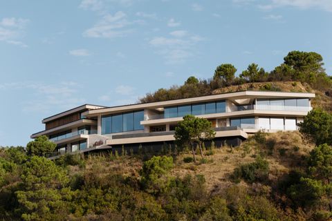 Villa a Benahavis, Malaga, Benahavis - € 8.150.000 | Ref: HFMs663744 - foto 2
